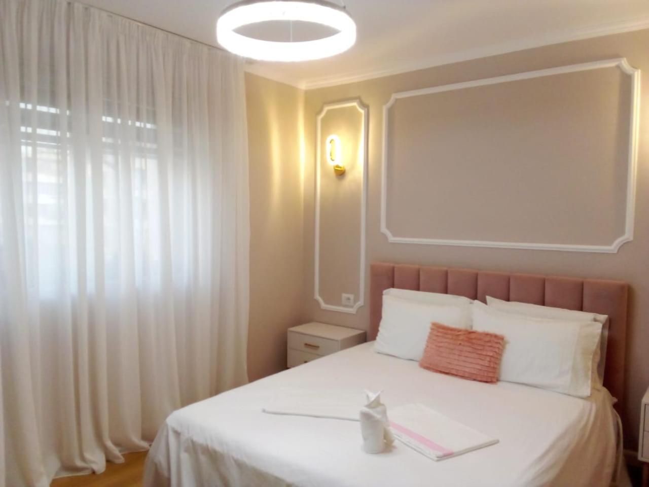 Vilma Apartment Berat Exterior foto