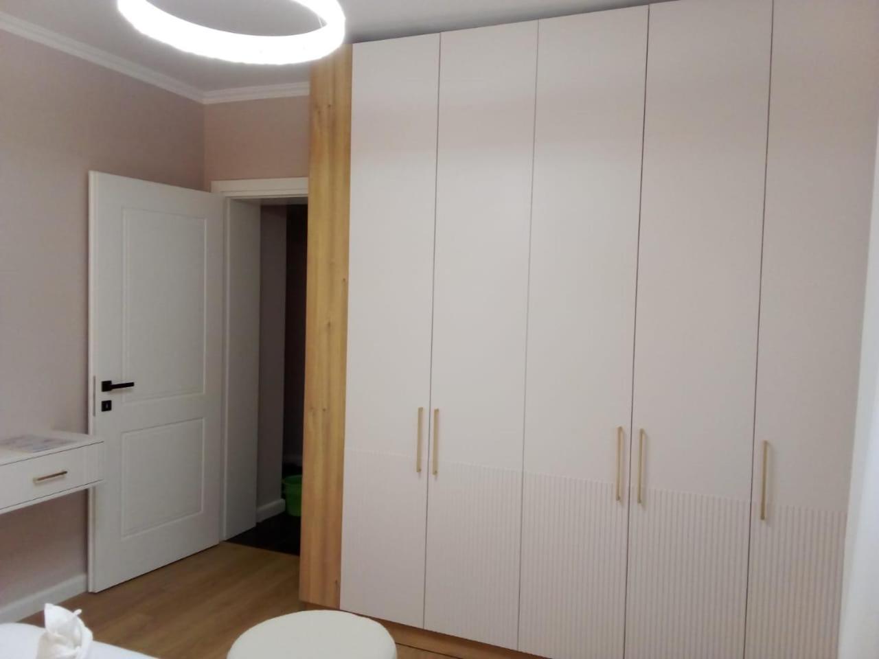 Vilma Apartment Berat Exterior foto